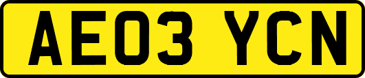 AE03YCN