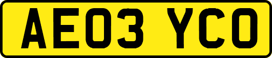 AE03YCO