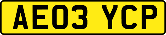 AE03YCP
