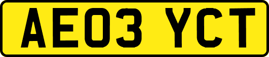 AE03YCT