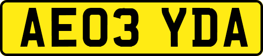 AE03YDA