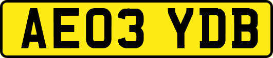 AE03YDB
