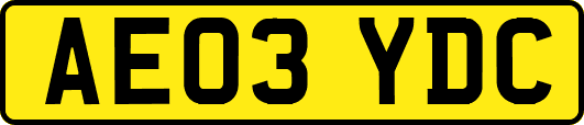 AE03YDC