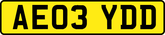 AE03YDD