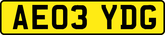 AE03YDG
