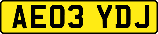AE03YDJ