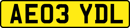 AE03YDL