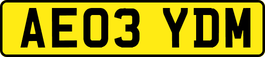 AE03YDM
