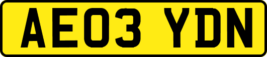 AE03YDN