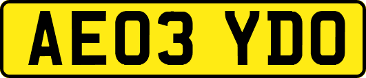 AE03YDO