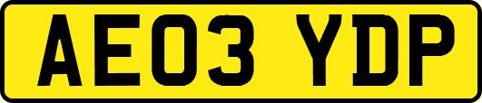 AE03YDP