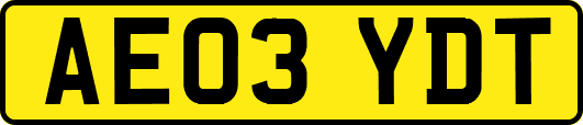 AE03YDT