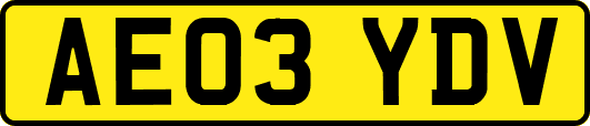 AE03YDV