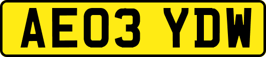 AE03YDW