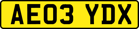 AE03YDX