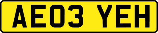 AE03YEH