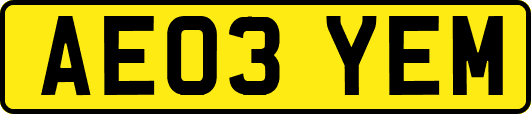 AE03YEM