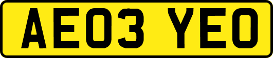 AE03YEO