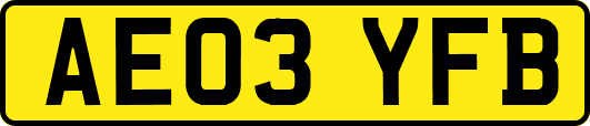 AE03YFB