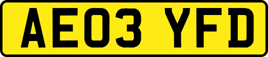 AE03YFD