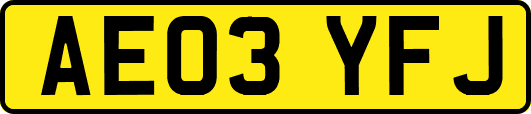 AE03YFJ