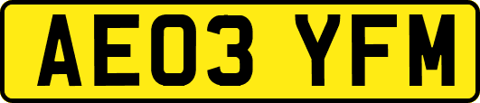 AE03YFM