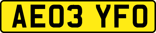 AE03YFO