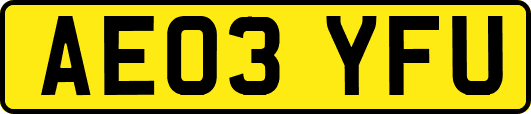 AE03YFU