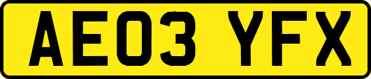 AE03YFX