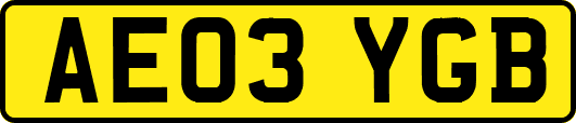 AE03YGB