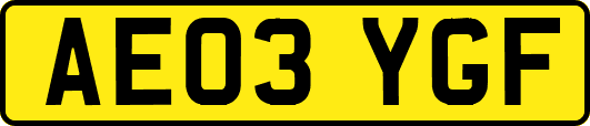 AE03YGF