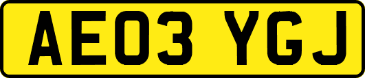 AE03YGJ