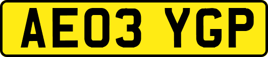 AE03YGP