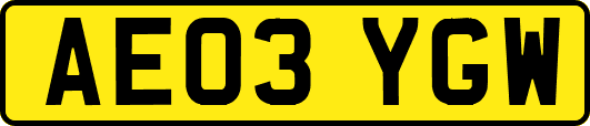 AE03YGW