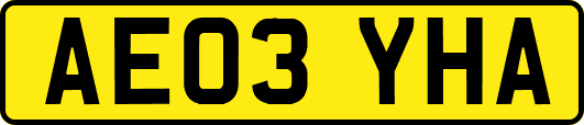 AE03YHA