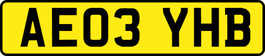 AE03YHB