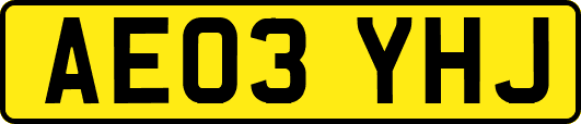 AE03YHJ