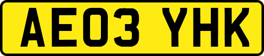 AE03YHK