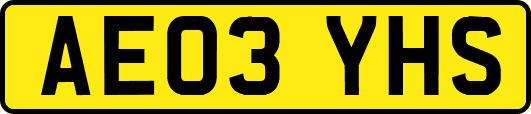 AE03YHS