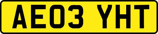 AE03YHT
