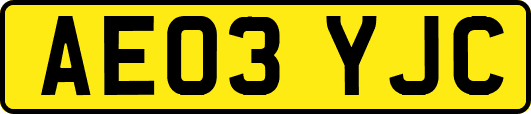 AE03YJC