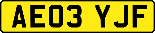 AE03YJF