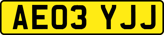 AE03YJJ