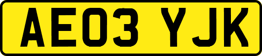 AE03YJK