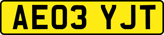 AE03YJT