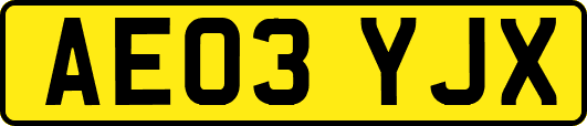 AE03YJX