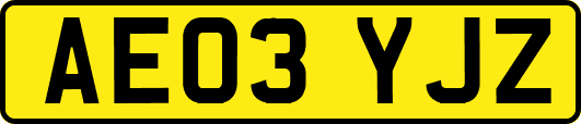 AE03YJZ