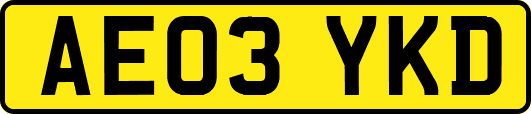 AE03YKD