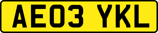 AE03YKL