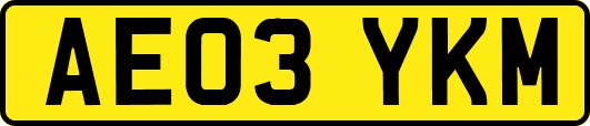 AE03YKM